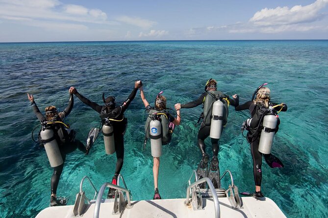 Scuba Diving in Antalya from Antalya & Kemer - Key Things I’d Plan Around