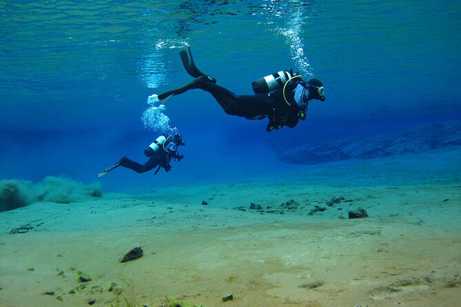 Scuba Diving in Antalya from Antalya & Kemer - Kemer Pickup, Timing, and the 6-Hour Reality Check