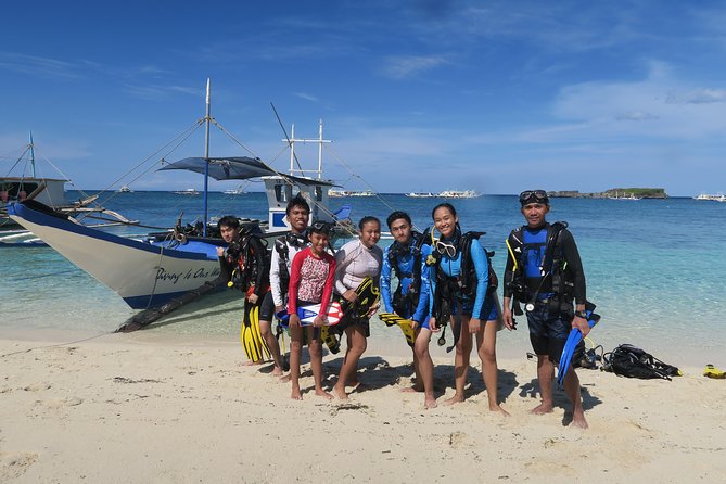 Scuba Diving in Boracay: SSI Basic Diver for Beginners - From Curious to Confident: How SSI Basic Diver Fits Your Time
