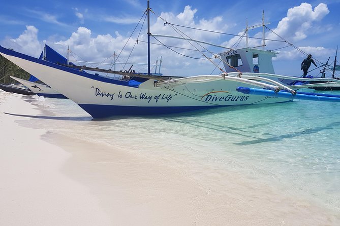 Scuba Diving in Boracay: SSI Basic Diver for Beginners - Who Should Book This SSI Basic Diver Course