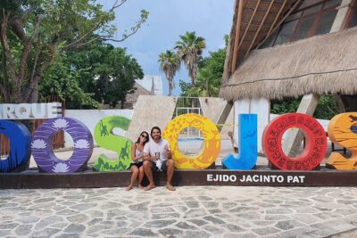 Scuba Diving in Cenote Dos Ojos from Playa del Carmen - Equipment checks and tank inspection: the part that makes you feel safe