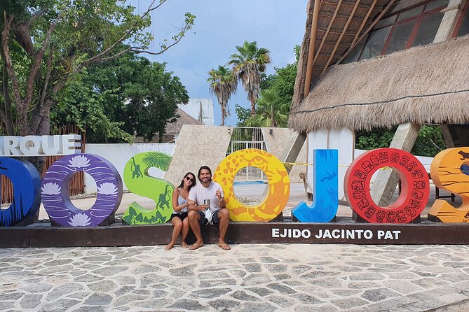 Scuba Diving in Cenote Dos Ojos from Playa del Carmen - Equipment checks and tank inspection: the part that makes you feel safe