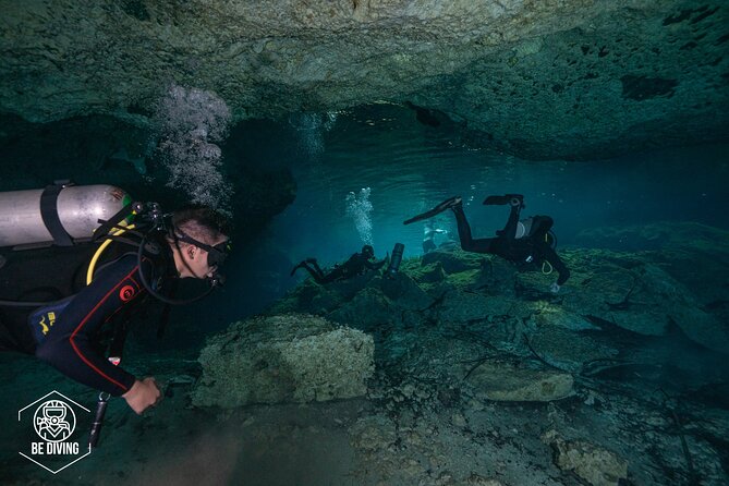 Scuba Diving in Cenotes - The Road Toward Cenotes: Why the Location Drives Your Day
