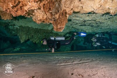 Scuba Diving in Cenotes - Meeting at the Scuba Shop: Gear Check and Paperwork First