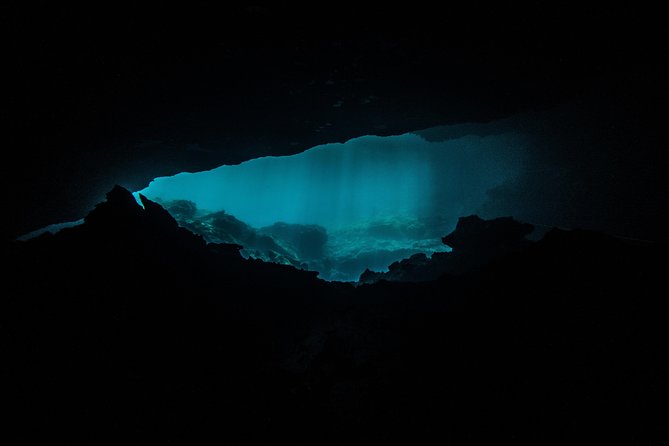 Scuba Diving in Cenotes - Cenote Entrance Fees and Nitrox: Small Add-Ons, Big Budget Impact