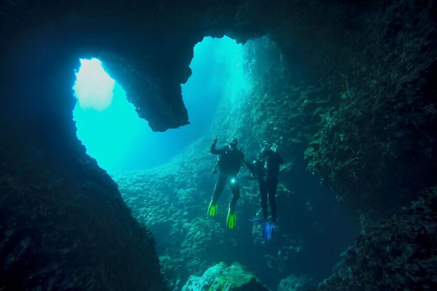 Scuba Diving in Dubrovnik: 1 Dive for Certified Divers - Key things to know before you go
