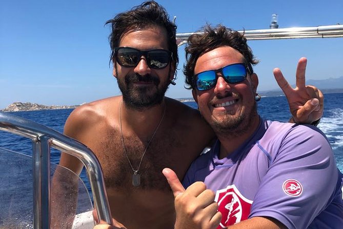 Scuba Diving in La Maddalena & Lavezzi Park for certified divers. - What’s Included in the Price (and How Value Works at $120.02)