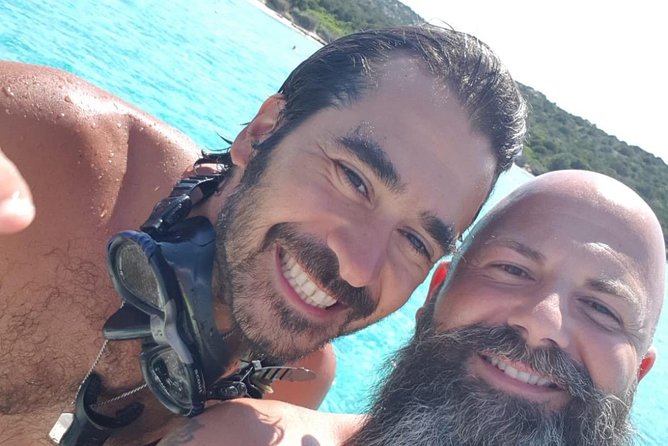 Scuba Diving in La Maddalena & Lavezzi Park for certified divers. - Who This Outing Fits Best