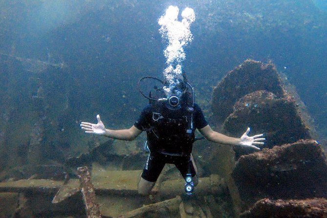 Scuba Diving in Mirissa - FAQ
