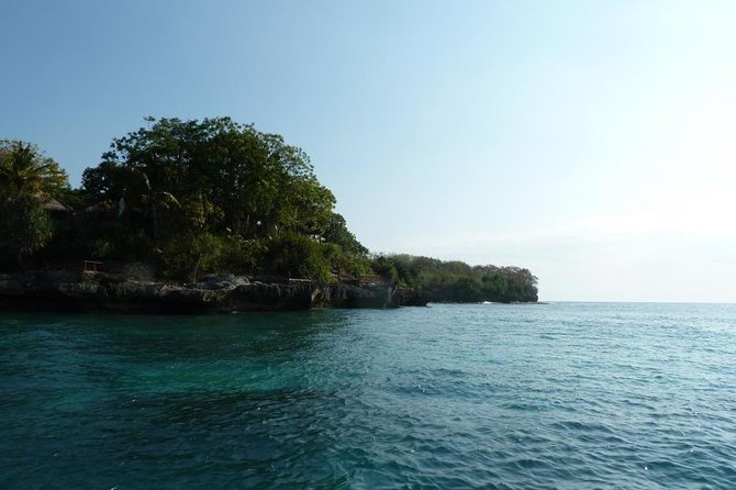 Scuba Diving in Nusa Penida Island and Manta Point - Guides, ratios, and the feel of the operation