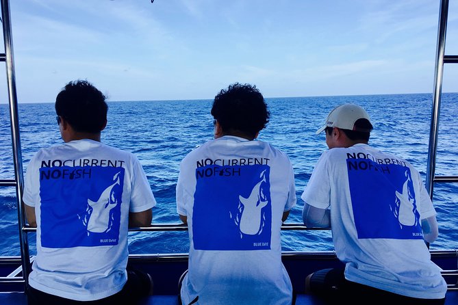 Scuba Diving in Phuket – Full-Day Trip (3 Dives, All Included) - The boat and the crew: what people clearly care about