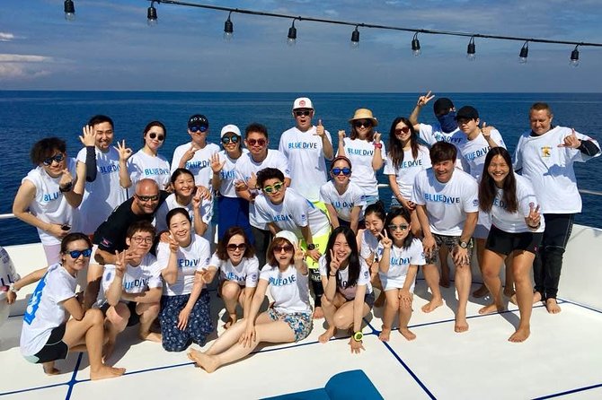 Scuba Diving in Phuket – Full-Day Trip (3 Dives, All Included) - Starting early: pickup and breakfast that keep the day on track