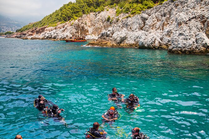 Scuba Diving in Side - Book It or Pass: My Quick Decision Guide