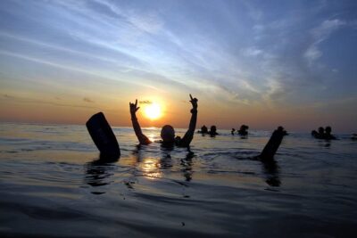 Scuba Diving Kata Beach Night Dive for Certified Divers - Price and Logistics: What $60 Buys You (and What It Doesn’t)