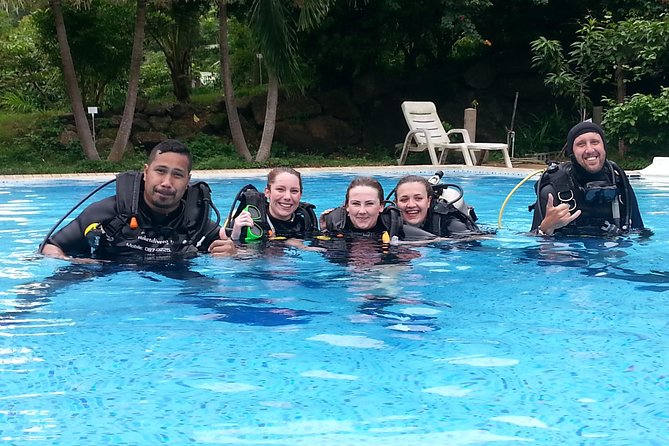 Scuba diving Pool lesson for beginners (1 hour ) - Price and value: what $39 covers (and why that matters)