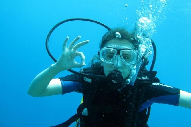 Scuba Diving Tour From Kusadasi / Selcuk - Should you book this Kuşadası/Selçuk first-timer scuba experience?
