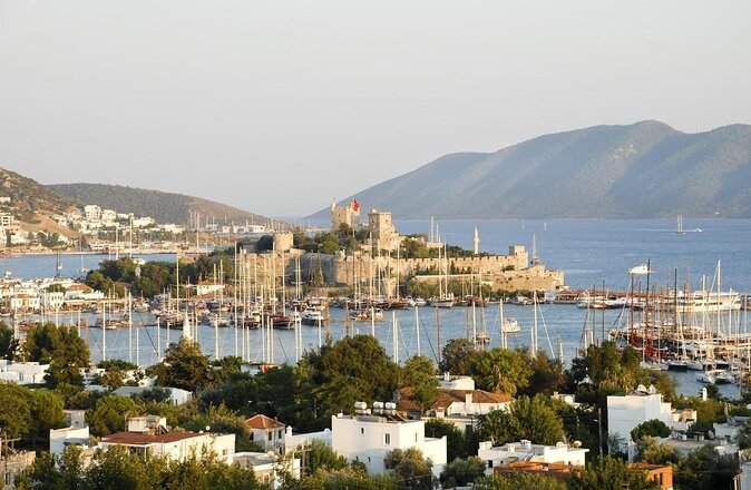 Scuba Diving Tour in Bodrum - Key things to know before you go