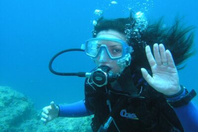 Scuba Diving Tour in Kemer with Lunch and Transfer - Safety Briefing and Getting Fitted with Your Gear