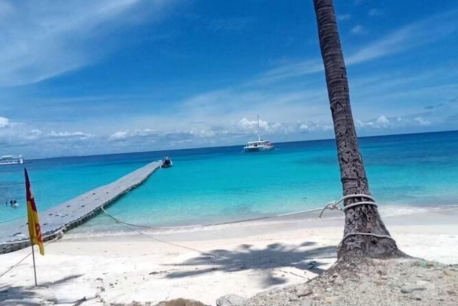SCUBA Diving tour Racha and Coral islands full day tour - Phuket’s Racha & Coral full-day tour: what’s special about this route