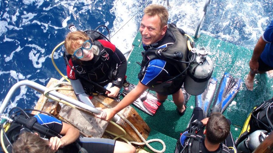 Scuba Diving Tour with Transfer From Alanya and city of Side - Should you book? My quick decision guide
