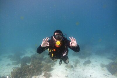 Scuba Diving Trips to Dimaniyat Islands - Small-Group Format (Max 15): Where the Value Shows Up