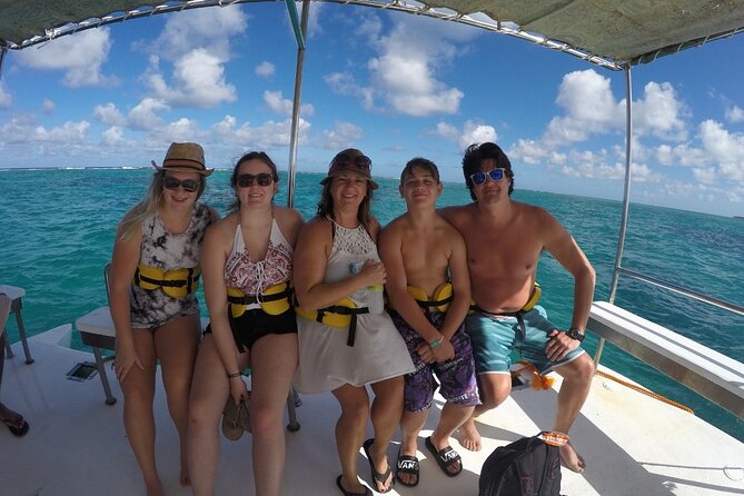 Scuba Doo - Diving Scooters in Punta Cana - Comfort and safety: motion sickness is the one issue to plan for
