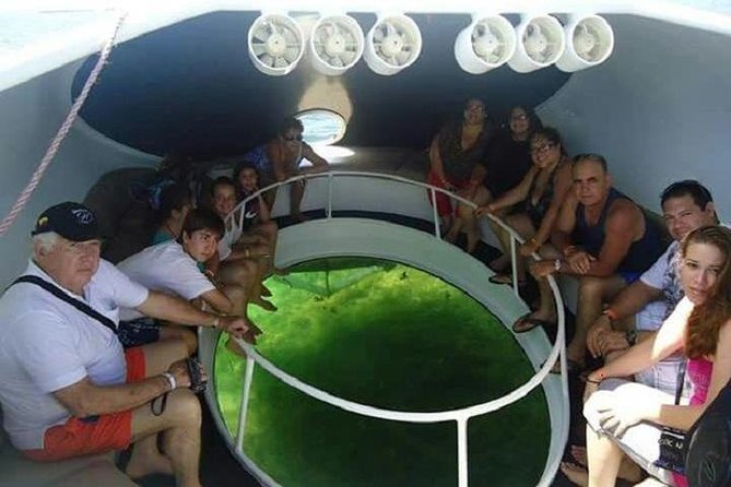 Scuba Doo Underwater Scooter in Punta Cana (Half Day) - Snorkeling While You Wait: What You Can Do Above the Water