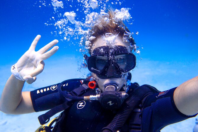 Scuba Referral Dives & Beach Club with Transportation In Riviera Maya - The Instructor Crew and How They Teach