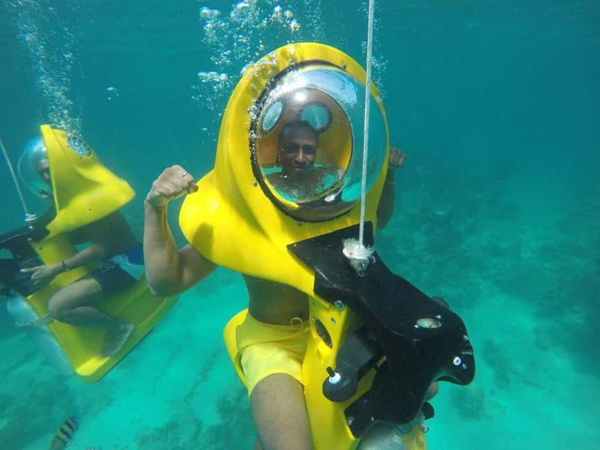 Scubadoo Punta Cana Diving Adventure - Key Things to Know Before You Go