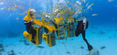 Scubadoo Punta Cana Diving Adventure - The 4-Hour Schedule: How Your Time Is Likely Spent