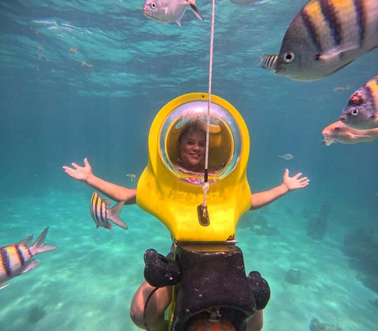 Scubadoo Punta Cana Diving Adventure - Price and Value: Is $59 a Deal?