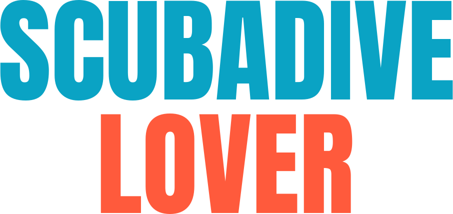 Scuba Dive Lover