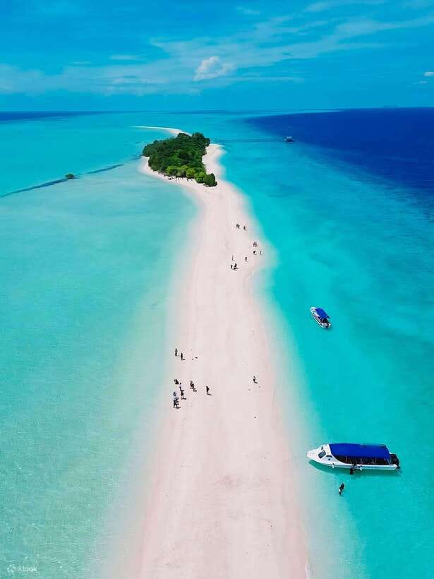 Semporna: Explore 3 Islands Tour Snorkel or Dive & Lunch - Key things to know before you go