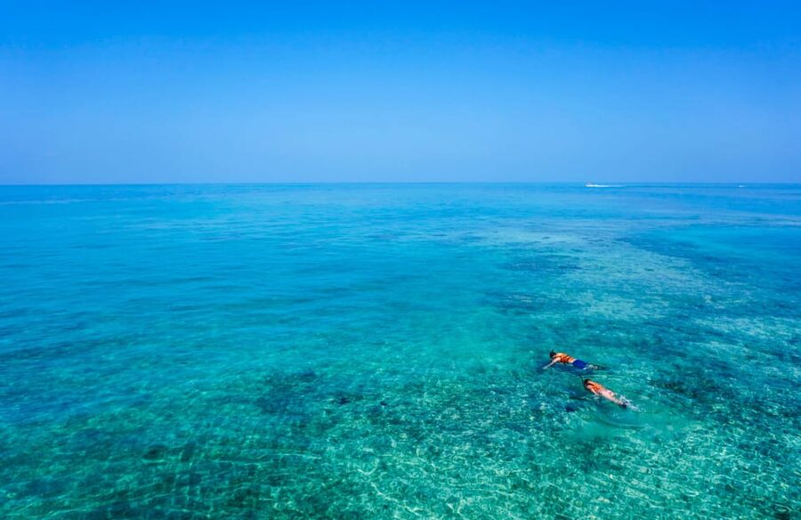 Semporna: Explore 3 Islands Tour Snorkel or Dive & Lunch - The lunch break that actually matters (homemade, locally sourced)