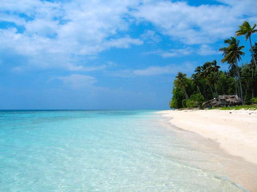 Semporna: Explore 3 Islands Tour Snorkel or Dive & Lunch - Price and value: what $57 really covers (and what you’ll pay extra)