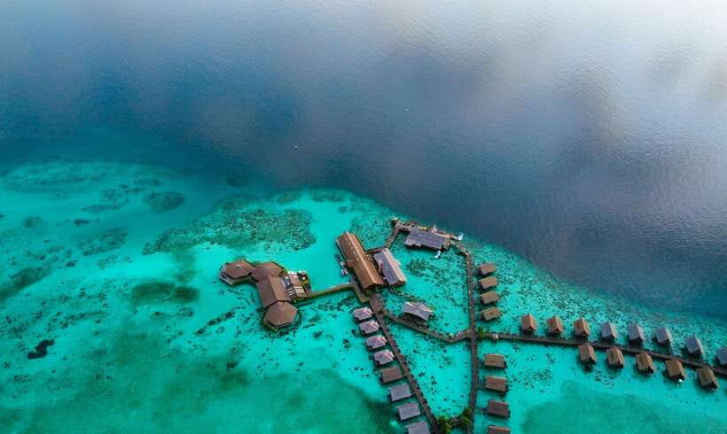 Semporna: Mabul and Kapalai Trip in Snorkel or Dive & Lunch - Key things I’d book this for