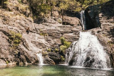 Serra D’Arga Hike, Dive & Dine Like A Local in a Secret Spot - Price and logistics: what $132.03 really covers