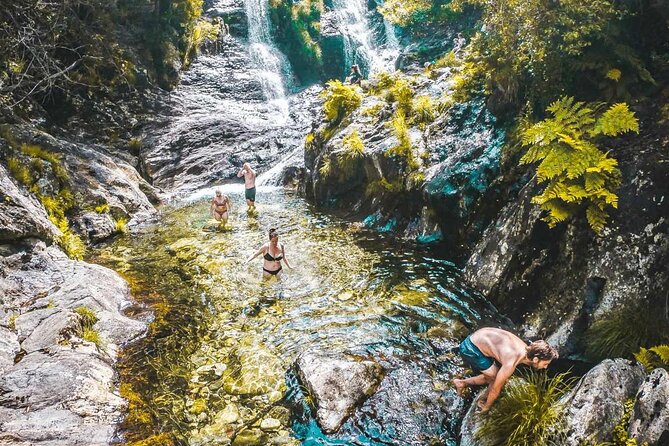 Serra D’Arga Hike, Dive & Dine Like A Local in a Secret Spot - What makes Portugal Active the right partner for this day out