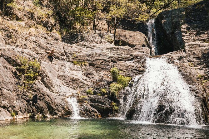 Serra D’Arga Hike, Dive & Dine Like A Local in a Secret Spot - Price and logistics: what $132.03 really covers