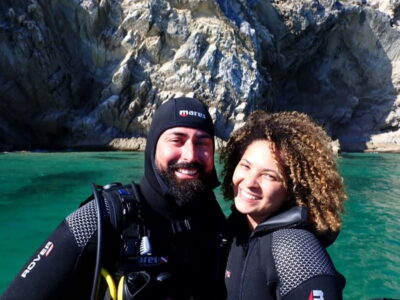 Sesimbra: Arrábida Marine Reserve Scuba Diving Experience - Meeting at Clube Naval de Sesimbra: arrive ready, not rushed