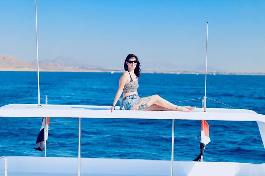 Sharm El Sheikh: Ras Mohamed & White Island Dive & Snorkel - Who should book this, and who should think twice