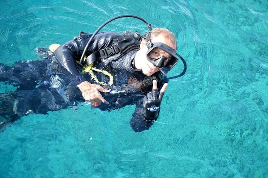 Sharm El Sheikh: Ras Mohamed & White Island Snorkel or Dive - Cost and value: what $18 really buys you (and what costs extra)