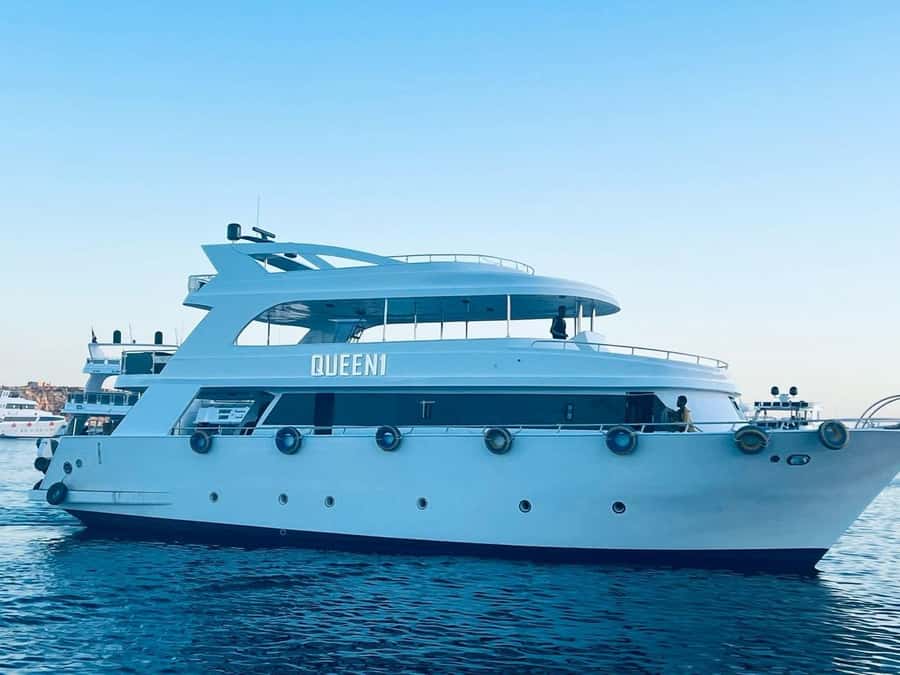Sharm El Sheikh: Red Sea Scuba Diving Experience - Sharm El Sheikh Red Sea: What Makes This Water Special