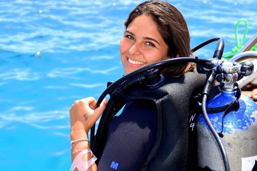 Sharm: Introductory Dive from the Shore & PADI Courses - Instruction Quality and Language Support: Why It Can Make or Break the Day