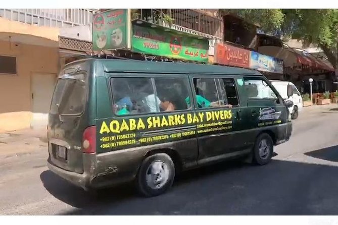 Shore Certified Diving - Two Dives - Things to consider before you book