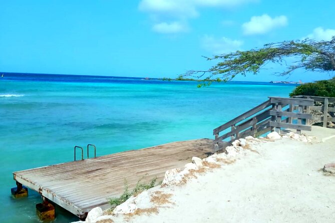 Shore Dive Aruba for Certified Divers - What the ~2-Hour Schedule Really Means for Your Day