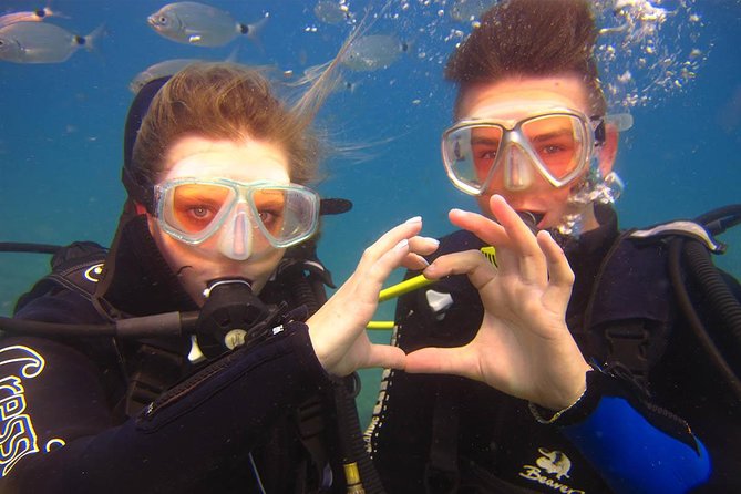 Side: Scuba Diving Under Water Museum - Scuba in Side’s Underwater Museum: what you’ll really see