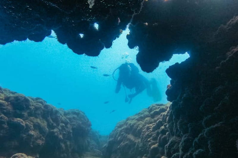 Side: Scuba Diving, Underwater Museum, 2 Dives incl. Lunch - Side Meets the Eastern Mediterranean: Why This Trip Feels Practical