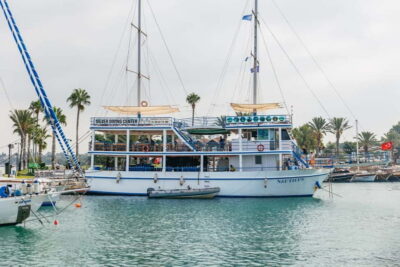 Side: Scuba Diving, Underwater Museum, 2 Dives incl. Lunch - Coaching that fits first-timers and more experienced swimmers