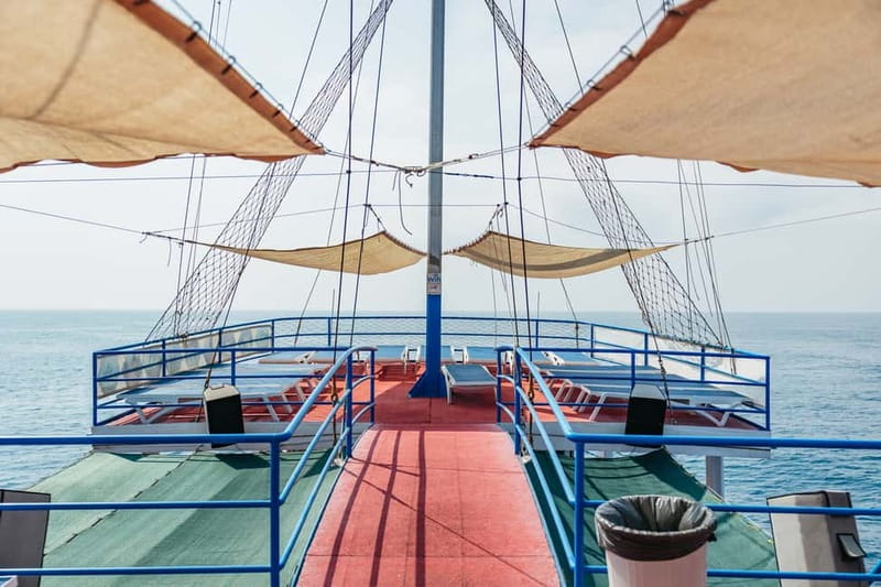 Side: Scuba Diving, Underwater Museum, 2 Dives incl. Lunch - The Underwater Museum Element: What to Expect From the Attraction